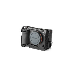 Jaula Completa Tilta para Sony a7C II / a7C R – ARCA y Montajes