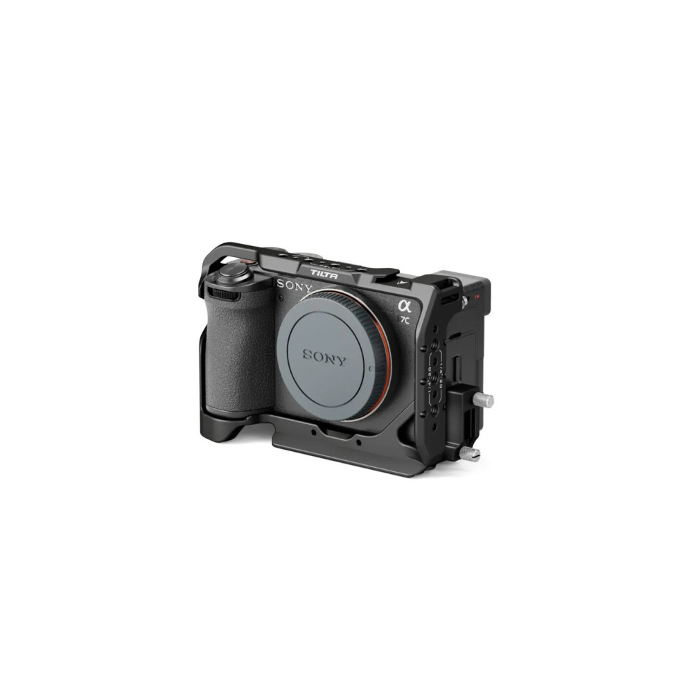 Jaula Completa Tilta para Sony a7C II / a7C R – ARCA y Montajes