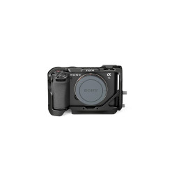 Jaula Completa Tilta para Sony a7C II / a7C R – ARCA y Montajes