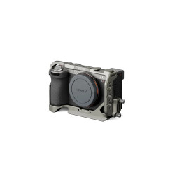 Jaula Completa Tilta para Sony a7C II / a7C R – ARCA y Montajes