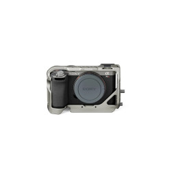 Jaula Completa Tilta para Sony a7C II / a7C R – ARCA y Montajes