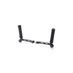 Tilta Sistema Soporte Gimbal Doble Asa GSS-T04-DHB2 para DJI RS