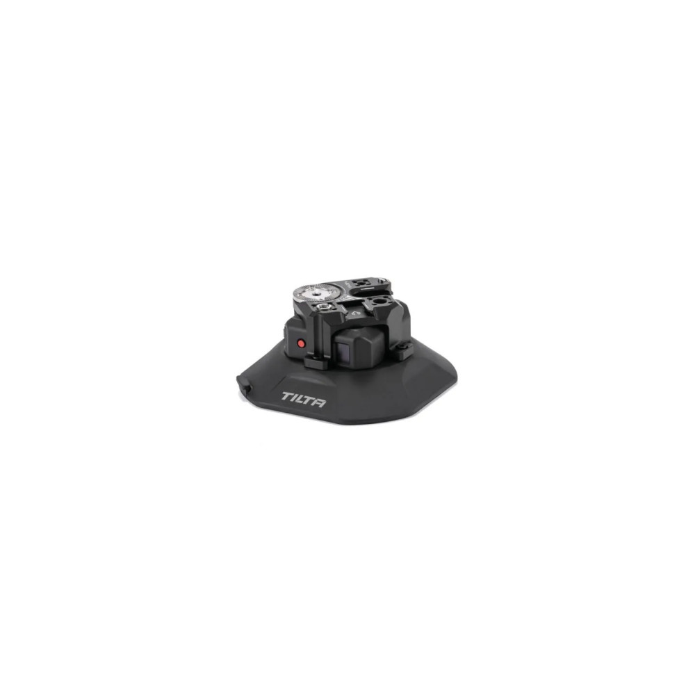 Ventosa Electrónica Hydra 4.5″ – Fijación automática con soportes intercambiables