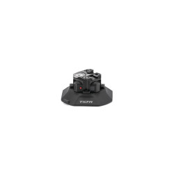 Ventosa Electrónica Hydra 4.5″ – Fijación automática con soportes intercambiables