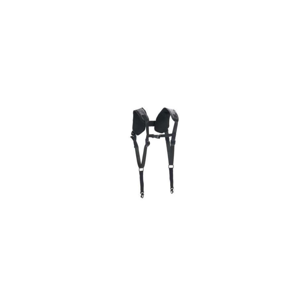 Tilta Sistema Soporte Gimbal Doble Asa GSS-T04-DHB2 para DJI RS