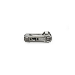 Mini Kit de Herramientas Tilta – Compacto, resistente y portátil