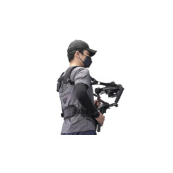 Tilta Sistema Soporte Gimbal Doble Asa GSS-T04-DHB2 para DJI RS