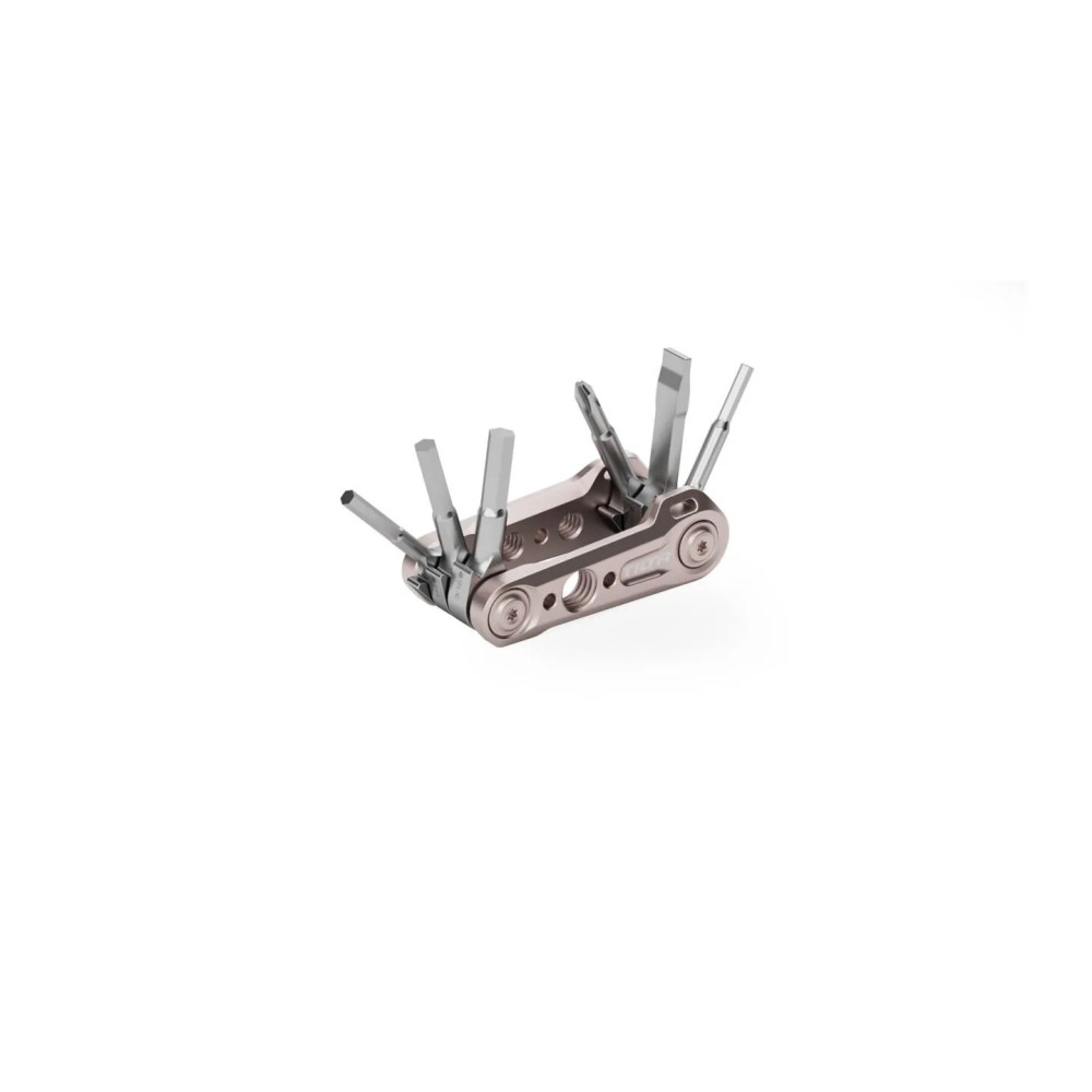 Mini Kit de Herramientas Tilta – Compacto, resistente y portátil