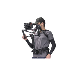Tilta Sistema Soporte Gimbal Doble Asa GSS-T04-DHB2 para DJI RS