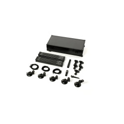 Hydra Slider Motorizado con Brazo Amortiguador – Tilta