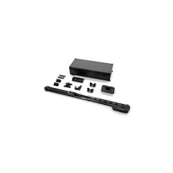 Hydra Slider Motorizado con Brazo Amortiguador – Tilta