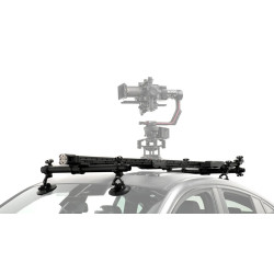 Hydra Slider Motorizado con Brazo Amortiguador – Tilta