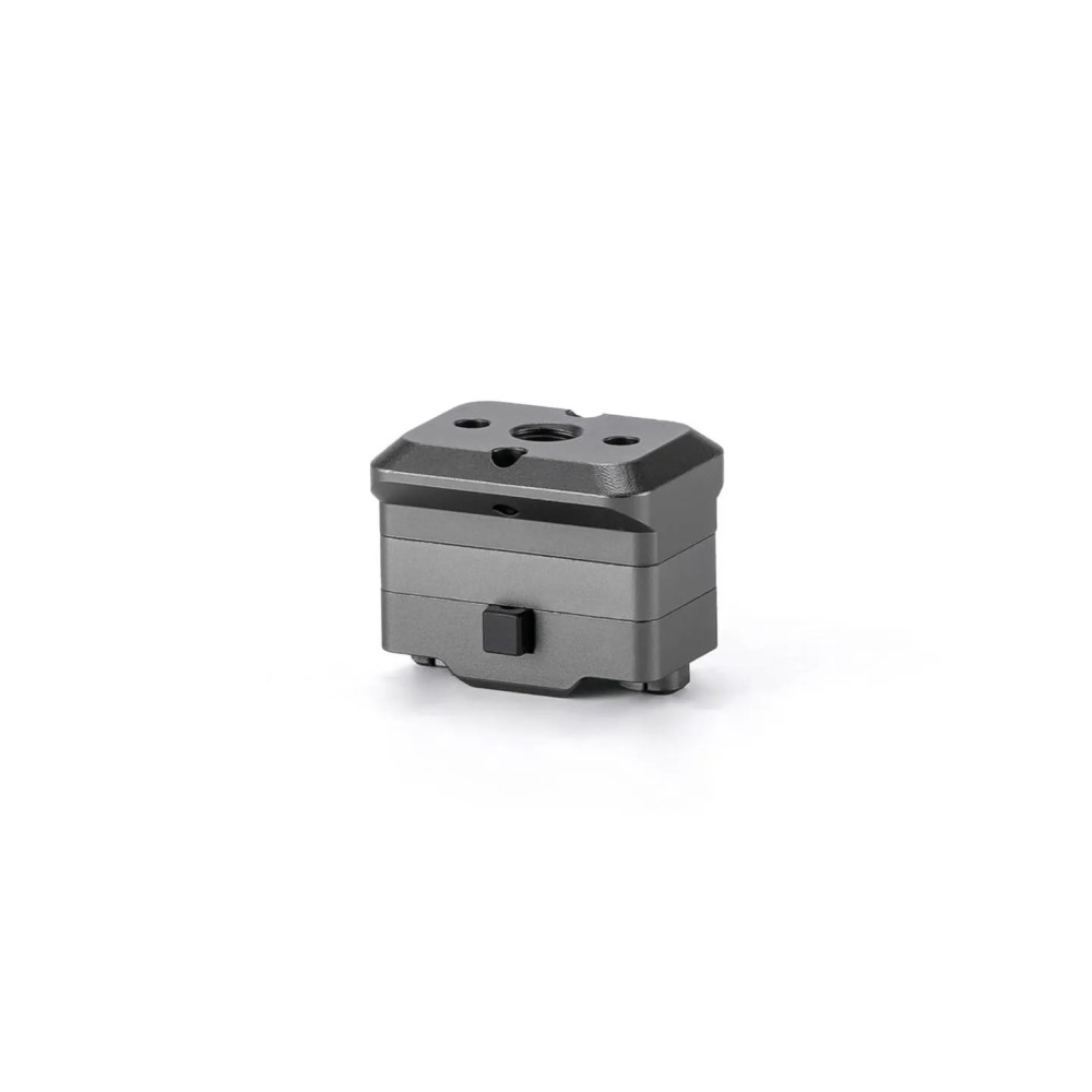 Adaptador Khronos Quick Release NATO para iPhone – Montaje Seguro