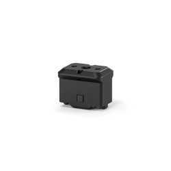 Adaptador Khronos Quick Release NATO para iPhone – Montaje Seguro
