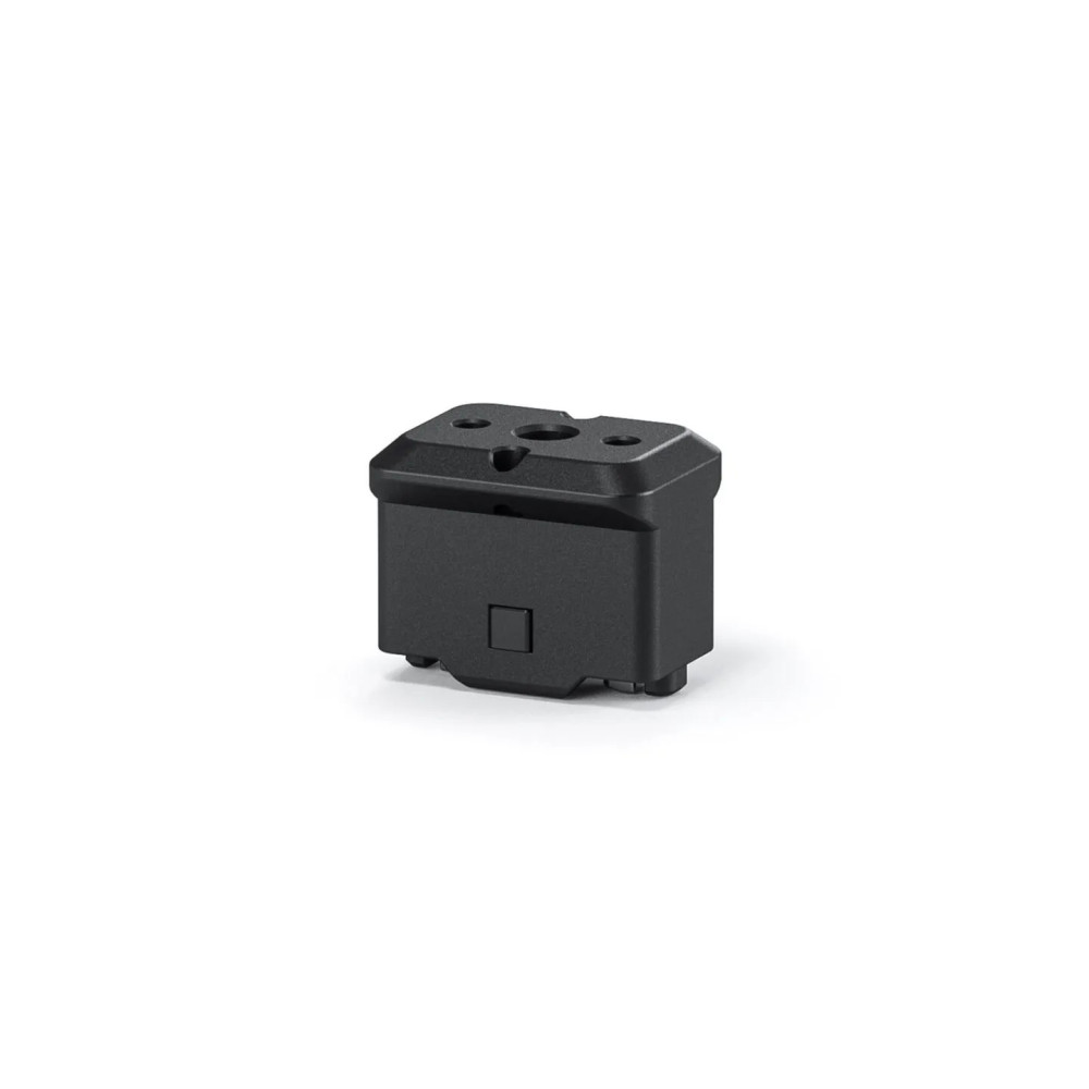 Adaptador Khronos Quick Release NATO para iPhone – Montaje Seguro