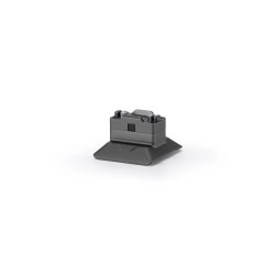 Khronos ARCA Quick Release 38mm para iPhone – Compatible DJI y Trípodes