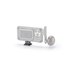 Khronos ARCA Quick Release 38mm para iPhone – Compatible DJI y Trípodes
