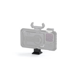 Khronos ARCA Quick Release 38mm para iPhone – Compatible DJI y Trípodes