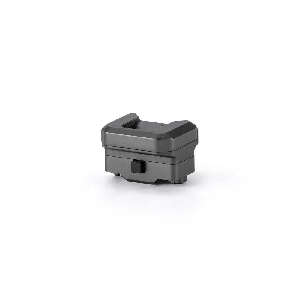 Adaptador Khronos Zapata Fría para iPhone – Micrófonos y Accesorios
