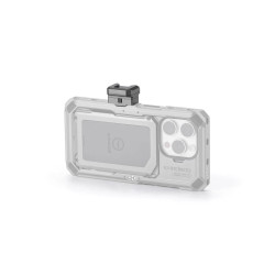 Adaptador Khronos Zapata Fría para iPhone – Micrófonos y Accesorios
