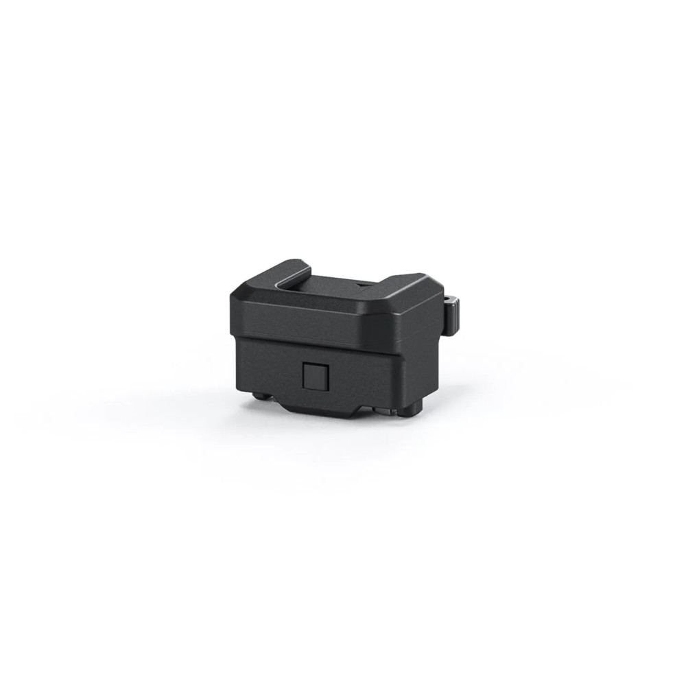 Adaptador Khronos Zapata Fría para iPhone – Micrófonos y Accesorios
