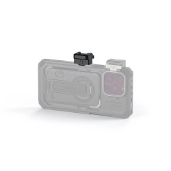 Adaptador Khronos Zapata Fría para iPhone – Micrófonos y Accesorios