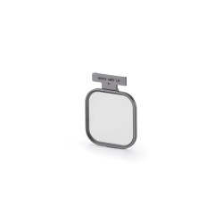 Filtro Khronos White Mist Magnético para iPhone – 1/2 y 1/4