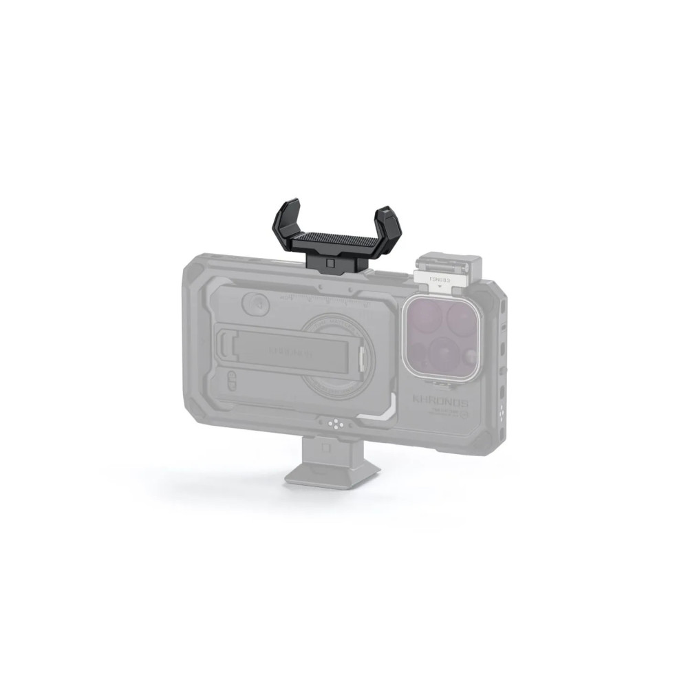 Soporte Khronos para SSD Universal – Compatible iPhone 15 Pro