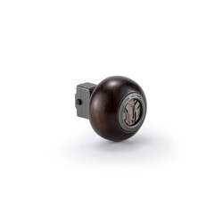 Mango Khronos de Madera para iPhone – Cómodo y Elegante