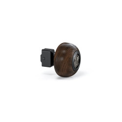 Mango Khronos de Madera para iPhone – Cómodo y Elegante