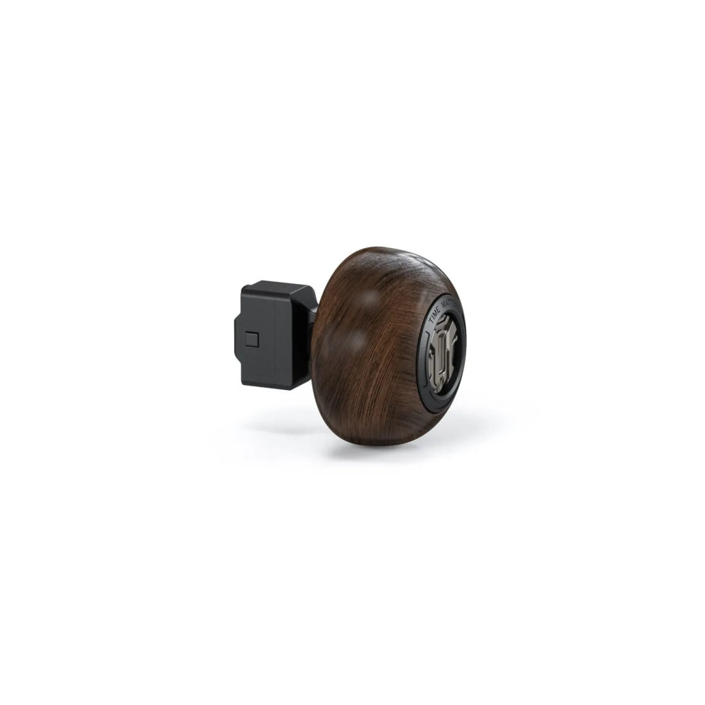 Mango Khronos de Madera para iPhone – Cómodo y Elegante