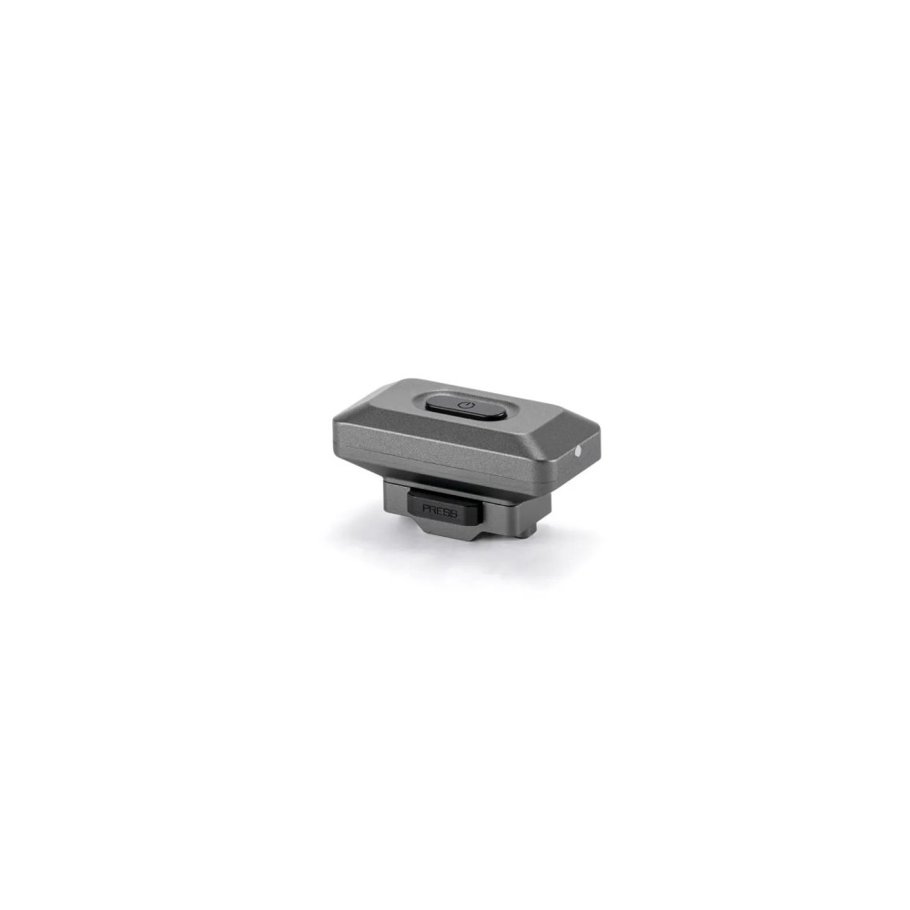 Receptor Inalámbrico Khronos 2.4G Nucleus para iPhone | Control Preciso
