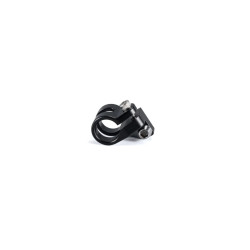 Tiltaing Soporte de Varilla Lateral 15mm Tipo II Negro | Compatible con Jaulas Tilta