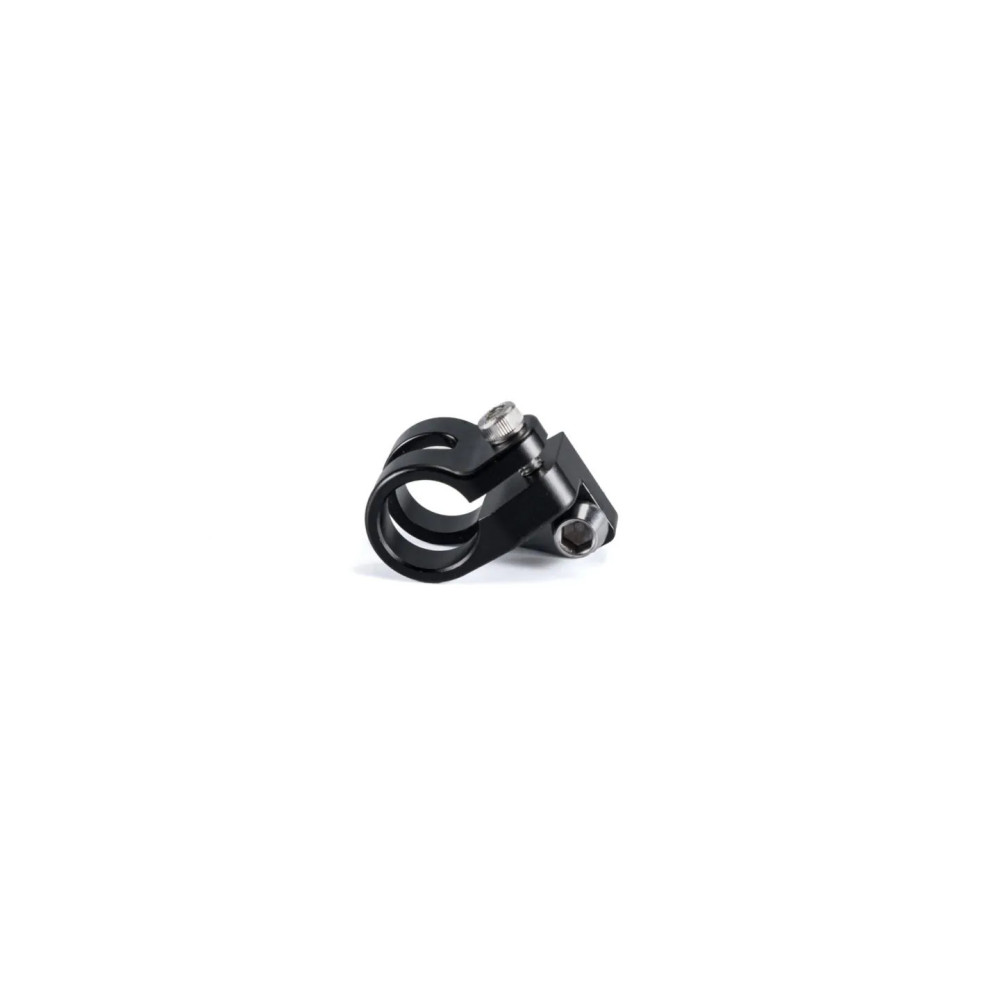 Tiltaing Soporte de Varilla Lateral 15mm Tipo II Negro | Compatible con Jaulas Tilta