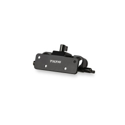 Tilta Adaptador de Varilla 15mm para Placa de Batería Universal | Montaje LWS