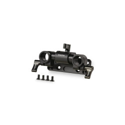 Tilta Adaptador de Varilla 15mm para Placa de Batería Universal | Montaje LWS