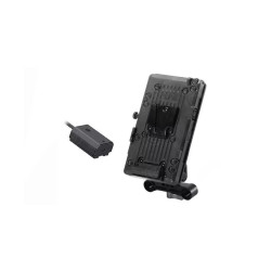 Sistema de Alimentación Tilta para Sony a7RIII | Placa V-Mount y Batería Ficticia