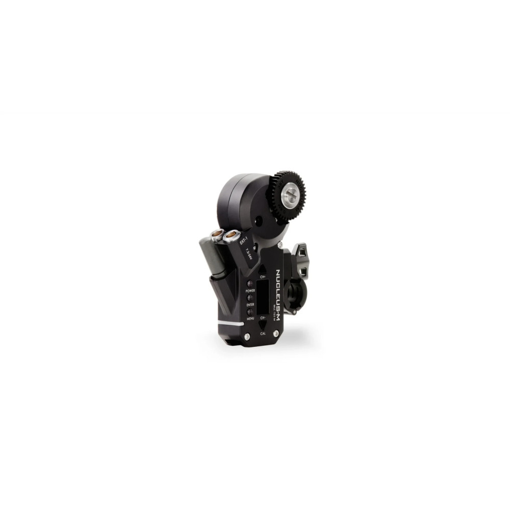 Motor Adicional Tilta Nucleus-M para Control de Lente Inalámbrico