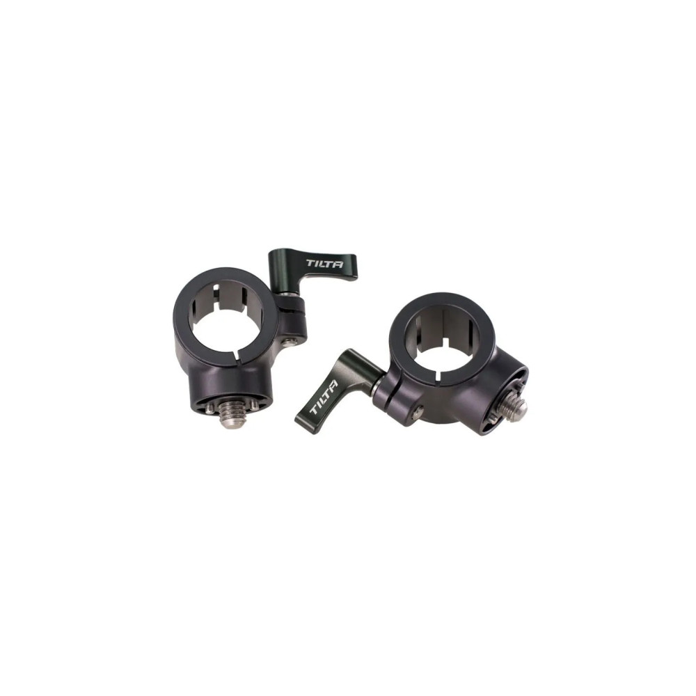 Tilta Adaptadores para Empuñaduras Nucleus-M en Gimbals | 25mm y 30mm