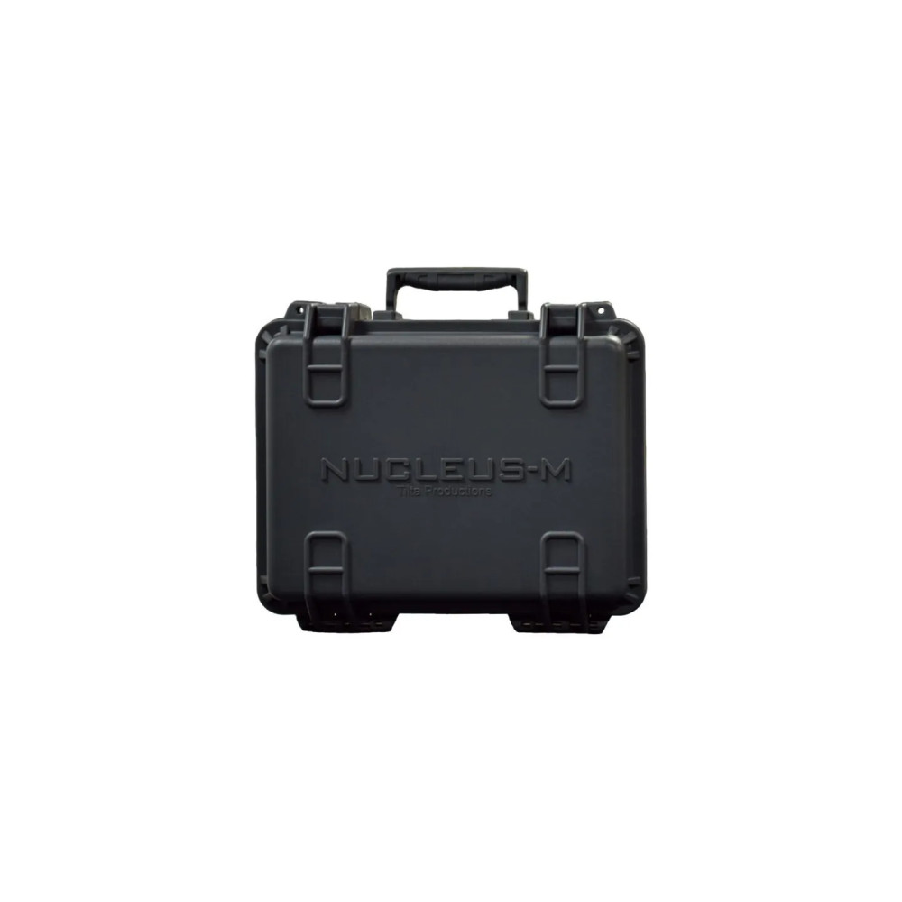 Estuche de Seguridad Tilta para Nucleus-M | Impermeable y Portátil
