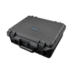 Estuche Tilta para Follow Focus Doble Cine | Impermeable y Acolchado