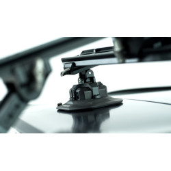 Sistema de Montaje Tilta Hydra Alien Pro para Automóviles – Compatible con Ronin 2