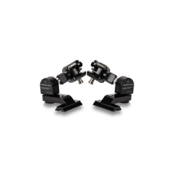 Adaptadores Universales Tilta para Gimbals con Anillo | Armor Man 3.0