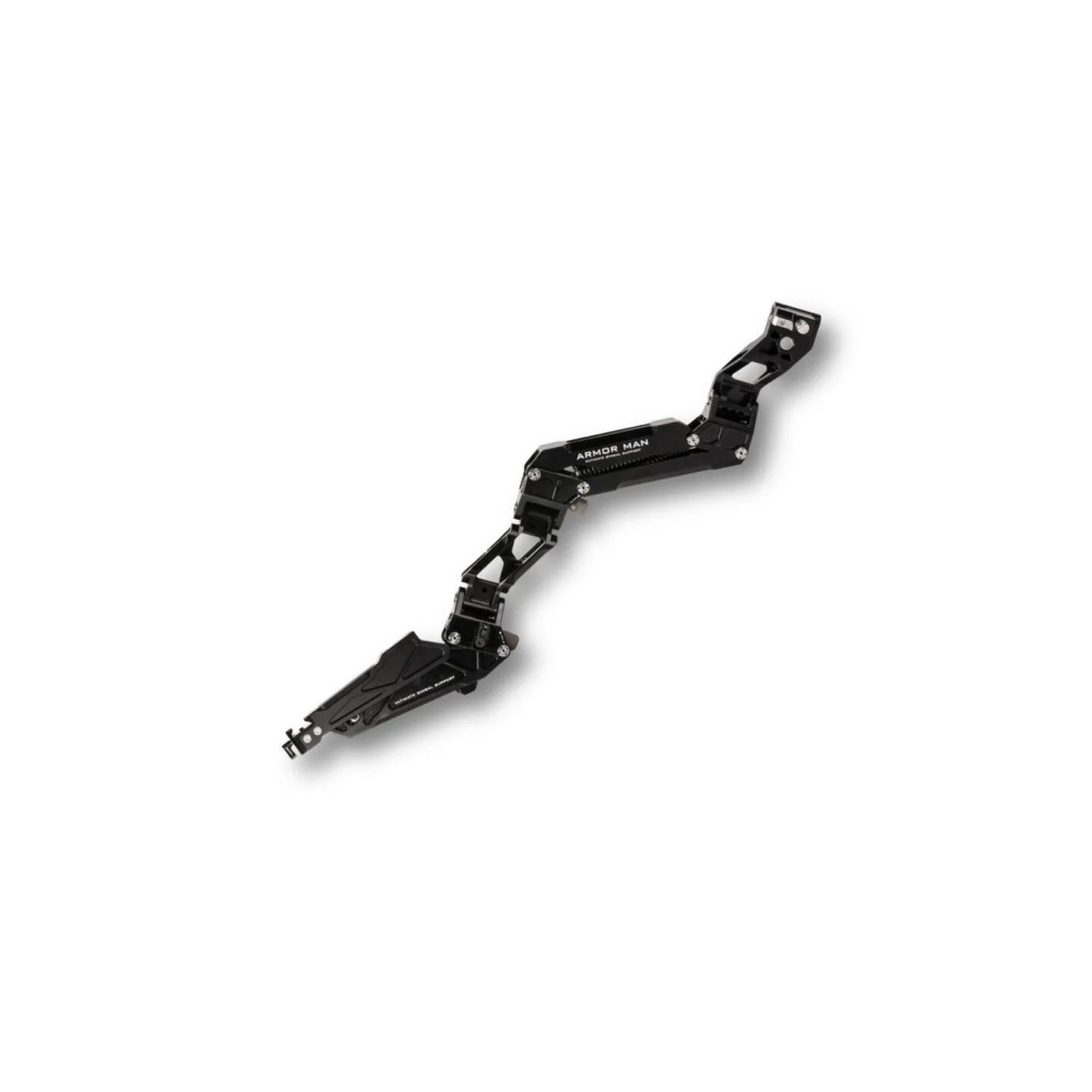 Brazo Derecho Tilta Armor Man 3.0 | Estabilizado y Ajustable