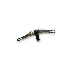 Tilta Armor Man 3.0 | Poleas para Soporte Superior con Cable Elástico