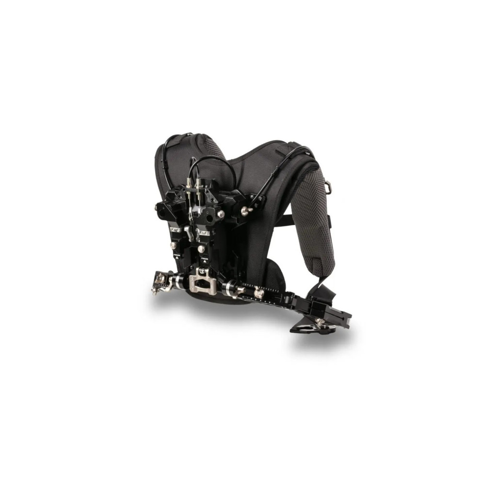 Tilta Armor Man 3.0 | Chaleco de Sujeción Ergonómico y Ajustable