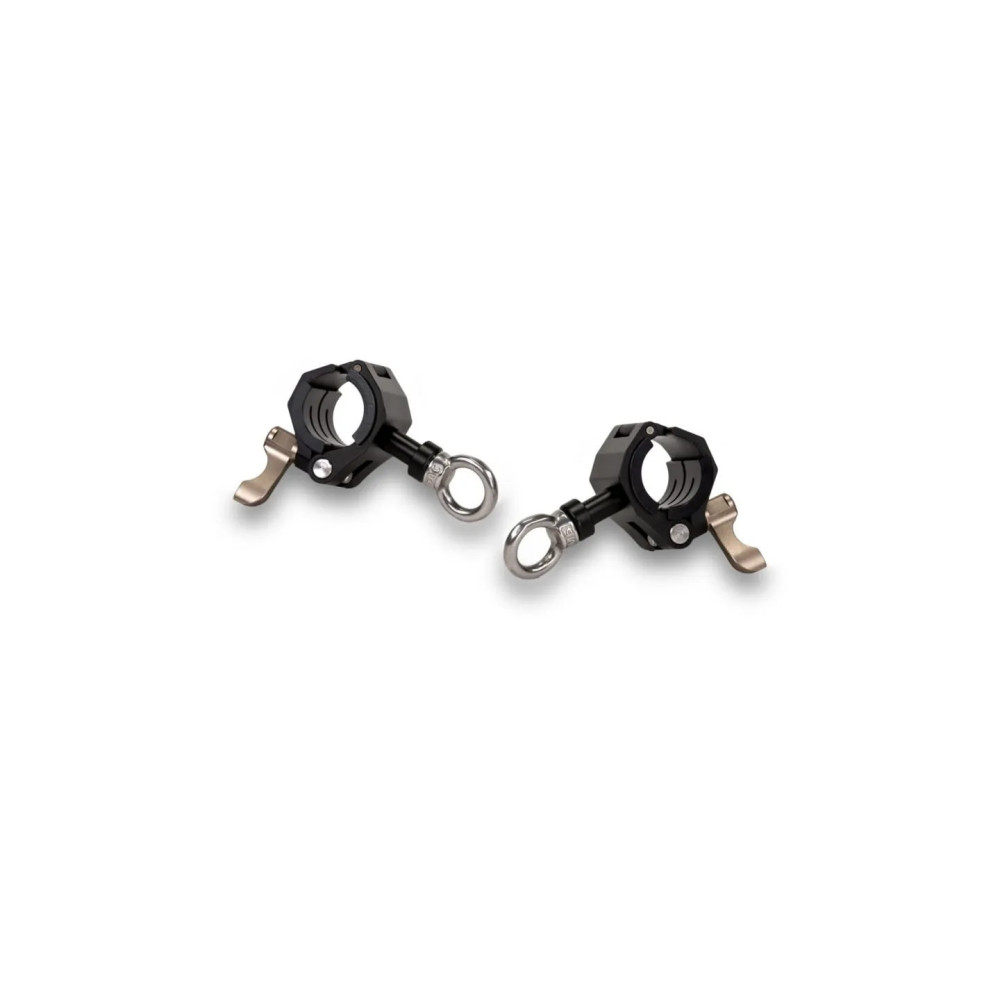 Tilta Armor Man 3.0 | Abrazaderas para Gimbal Ring en Configuración Overhead