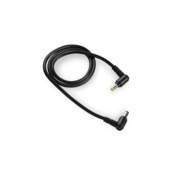 Cable Tilta DC 5.5/2.5mm a 5.0/3.0mm | Conector Macho a Macho