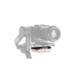 Placa de Batería Serie L para DJI RS 4 | Compatible con Baterías Sony