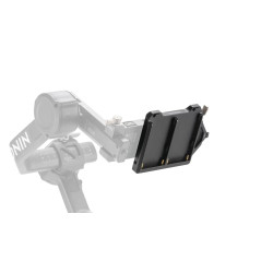Placa de Batería Serie L para DJI RS 4 | Compatible con Baterías Sony